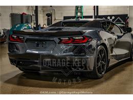 2021 Chevrolet Corvette (CC-2076731) for sale in Grand Rapids, Michigan