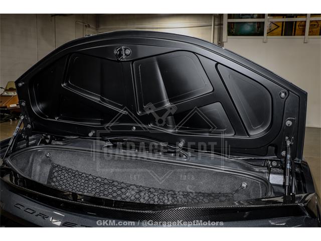 2021 Chevrolet Corvette (CC-2076731) for sale in Grand Rapids, Michigan