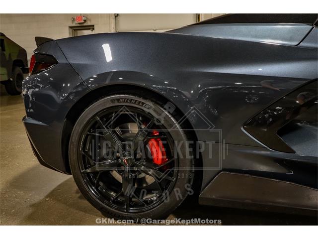 2021 Chevrolet Corvette (CC-2076731) for sale in Grand Rapids, Michigan