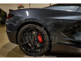 2021 Chevrolet Corvette (CC-2076731) for sale in Grand Rapids, Michigan