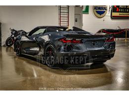 2021 Chevrolet Corvette (CC-2076731) for sale in Grand Rapids, Michigan