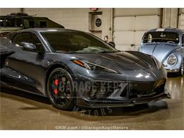 2021 Chevrolet Corvette (CC-2076731) for sale in Grand Rapids, Michigan