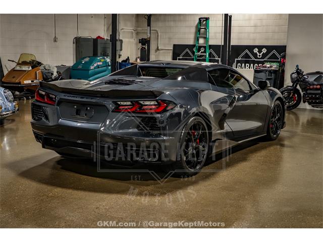 2021 Chevrolet Corvette (CC-2076731) for sale in Grand Rapids, Michigan