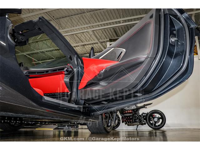 2021 Chevrolet Corvette (CC-2076731) for sale in Grand Rapids, Michigan