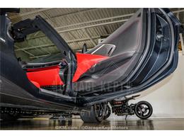 2021 Chevrolet Corvette (CC-2076731) for sale in Grand Rapids, Michigan