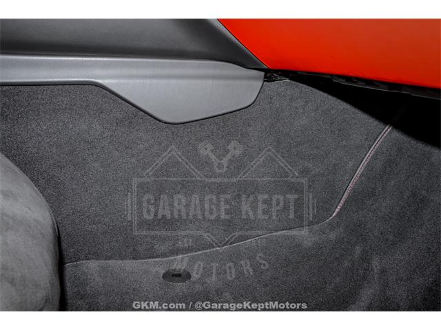 2021 Chevrolet Corvette (CC-2076731) for sale in Grand Rapids, Michigan