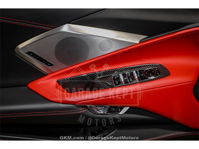 2021 Chevrolet Corvette (CC-2076731) for sale in Grand Rapids, Michigan