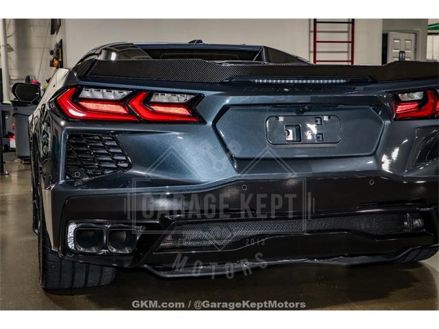2021 Chevrolet Corvette (CC-2076731) for sale in Grand Rapids, Michigan