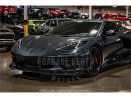 2021 Chevrolet Corvette (CC-2076731) for sale in Grand Rapids, Michigan