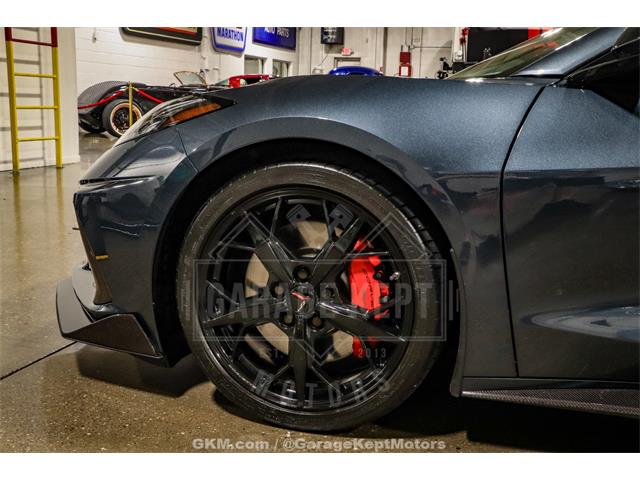 2021 Chevrolet Corvette (CC-2076731) for sale in Grand Rapids, Michigan