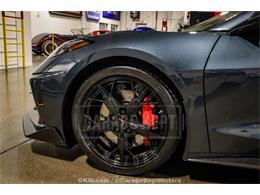 2021 Chevrolet Corvette (CC-2076731) for sale in Grand Rapids, Michigan