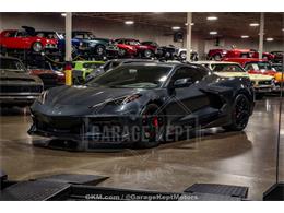 2021 Chevrolet Corvette (CC-2076731) for sale in Grand Rapids, Michigan