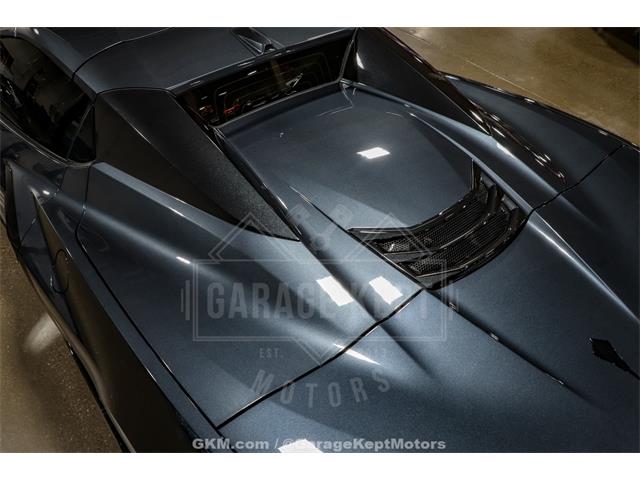 2021 Chevrolet Corvette (CC-2076731) for sale in Grand Rapids, Michigan
