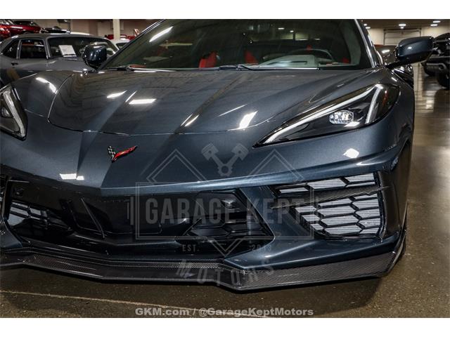 2021 Chevrolet Corvette (CC-2076731) for sale in Grand Rapids, Michigan