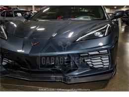 2021 Chevrolet Corvette (CC-2076731) for sale in Grand Rapids, Michigan
