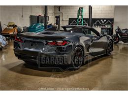 2021 Chevrolet Corvette (CC-2076731) for sale in Grand Rapids, Michigan