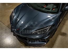 2021 Chevrolet Corvette (CC-2076731) for sale in Grand Rapids, Michigan