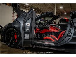 2021 Chevrolet Corvette (CC-2076731) for sale in Grand Rapids, Michigan