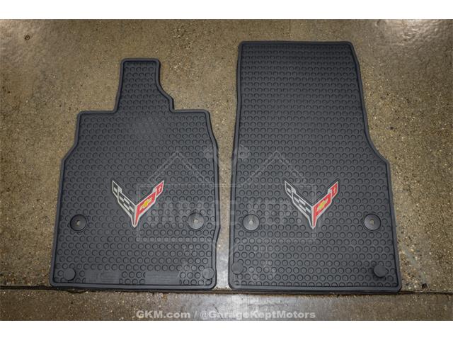 2021 Chevrolet Corvette (CC-2076731) for sale in Grand Rapids, Michigan