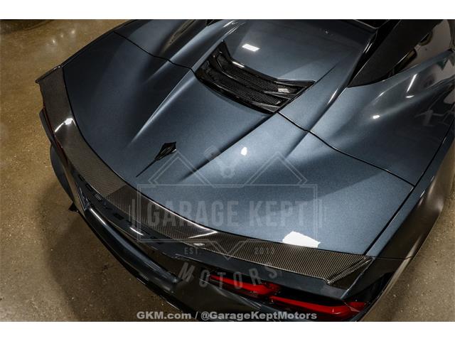 2021 Chevrolet Corvette (CC-2076731) for sale in Grand Rapids, Michigan