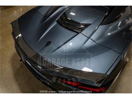 2021 Chevrolet Corvette (CC-2076731) for sale in Grand Rapids, Michigan