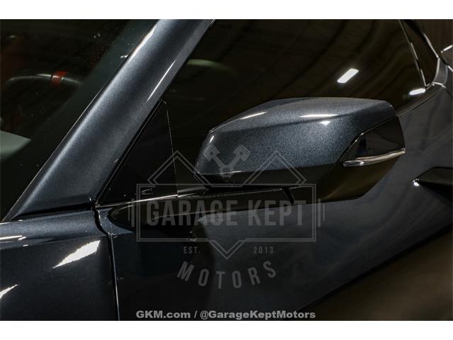 2021 Chevrolet Corvette (CC-2076731) for sale in Grand Rapids, Michigan