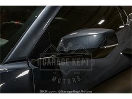 2021 Chevrolet Corvette (CC-2076731) for sale in Grand Rapids, Michigan