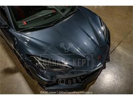 2021 Chevrolet Corvette (CC-2076731) for sale in Grand Rapids, Michigan