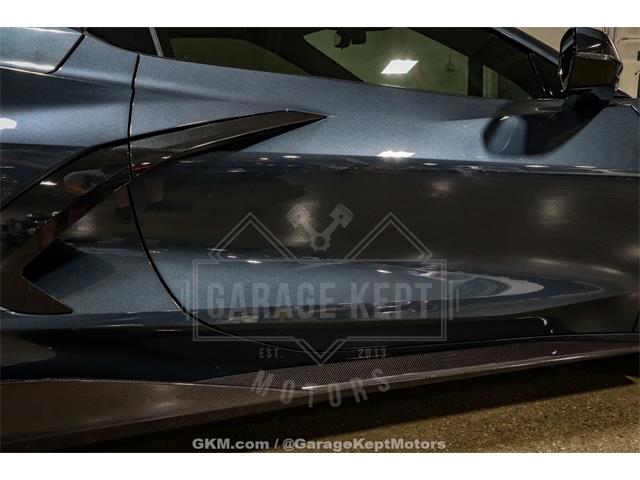 2021 Chevrolet Corvette (CC-2076731) for sale in Grand Rapids, Michigan