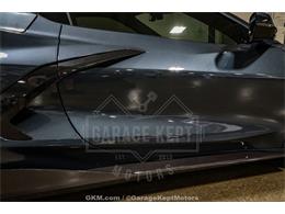 2021 Chevrolet Corvette (CC-2076731) for sale in Grand Rapids, Michigan