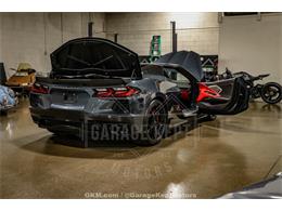 2021 Chevrolet Corvette (CC-2076731) for sale in Grand Rapids, Michigan