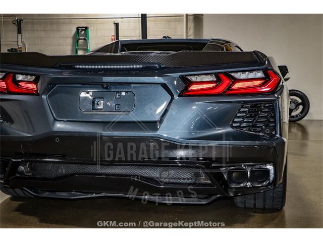 2021 Chevrolet Corvette (CC-2076731) for sale in Grand Rapids, Michigan