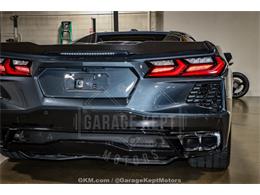 2021 Chevrolet Corvette (CC-2076731) for sale in Grand Rapids, Michigan