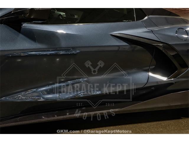 2021 Chevrolet Corvette (CC-2076731) for sale in Grand Rapids, Michigan