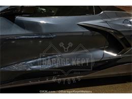 2021 Chevrolet Corvette (CC-2076731) for sale in Grand Rapids, Michigan