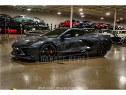 2021 Chevrolet Corvette (CC-2076731) for sale in Grand Rapids, Michigan