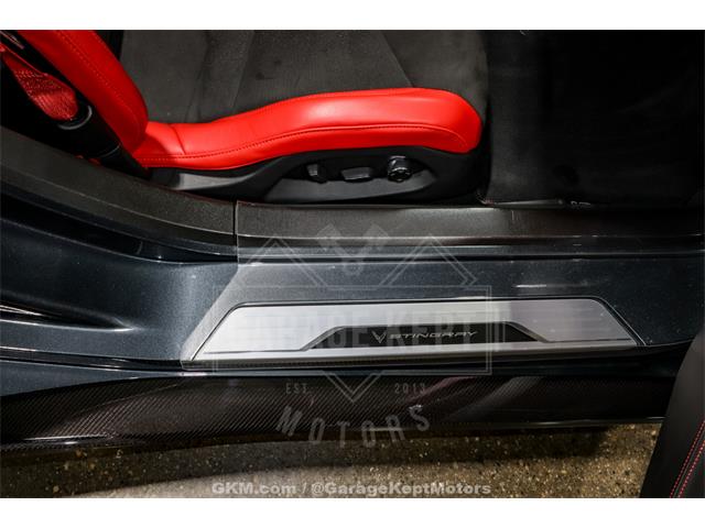 2021 Chevrolet Corvette (CC-2076731) for sale in Grand Rapids, Michigan