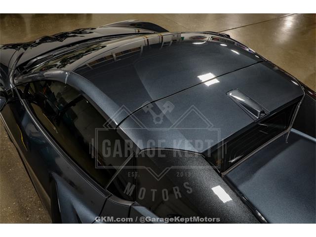 2021 Chevrolet Corvette (CC-2076731) for sale in Grand Rapids, Michigan