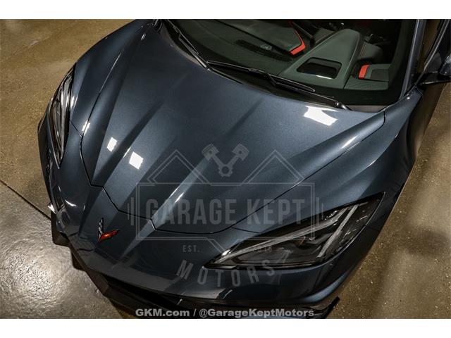 2021 Chevrolet Corvette (CC-2076731) for sale in Grand Rapids, Michigan