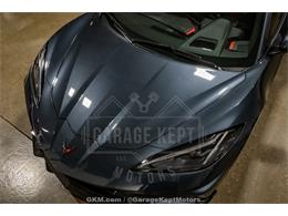 2021 Chevrolet Corvette (CC-2076731) for sale in Grand Rapids, Michigan