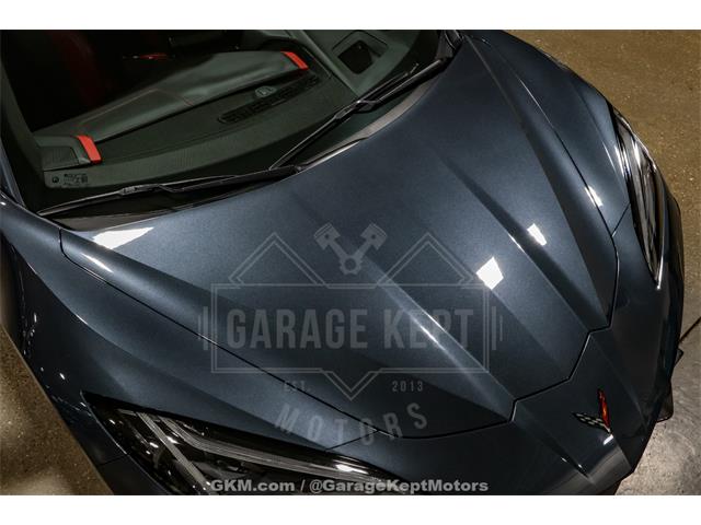 2021 Chevrolet Corvette (CC-2076731) for sale in Grand Rapids, Michigan