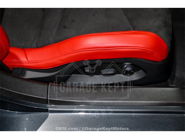 2021 Chevrolet Corvette (CC-2076731) for sale in Grand Rapids, Michigan