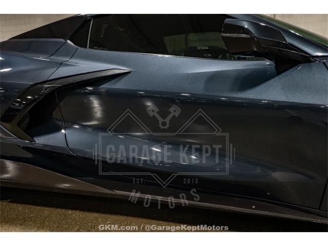 2021 Chevrolet Corvette (CC-2076731) for sale in Grand Rapids, Michigan