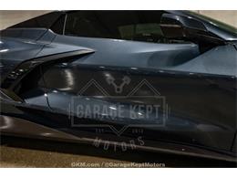 2021 Chevrolet Corvette (CC-2076731) for sale in Grand Rapids, Michigan