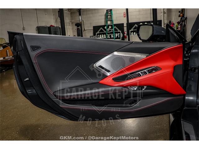 2021 Chevrolet Corvette (CC-2076731) for sale in Grand Rapids, Michigan