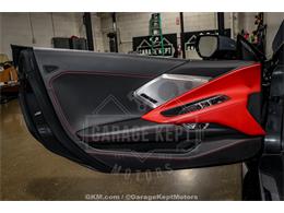 2021 Chevrolet Corvette (CC-2076731) for sale in Grand Rapids, Michigan