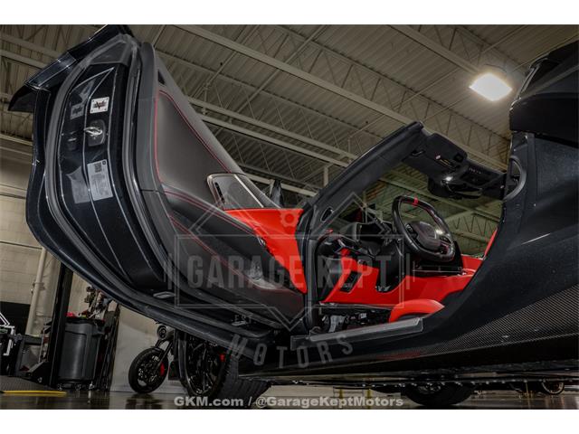 2021 Chevrolet Corvette (CC-2076731) for sale in Grand Rapids, Michigan
