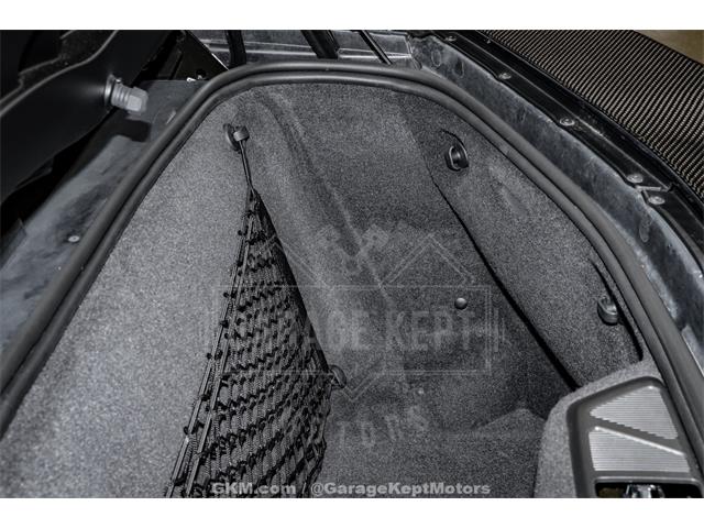 2021 Chevrolet Corvette (CC-2076731) for sale in Grand Rapids, Michigan