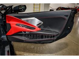 2021 Chevrolet Corvette (CC-2076731) for sale in Grand Rapids, Michigan