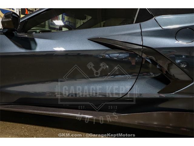 2021 Chevrolet Corvette (CC-2076731) for sale in Grand Rapids, Michigan